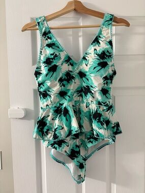 Nicole Miller Swimsuit